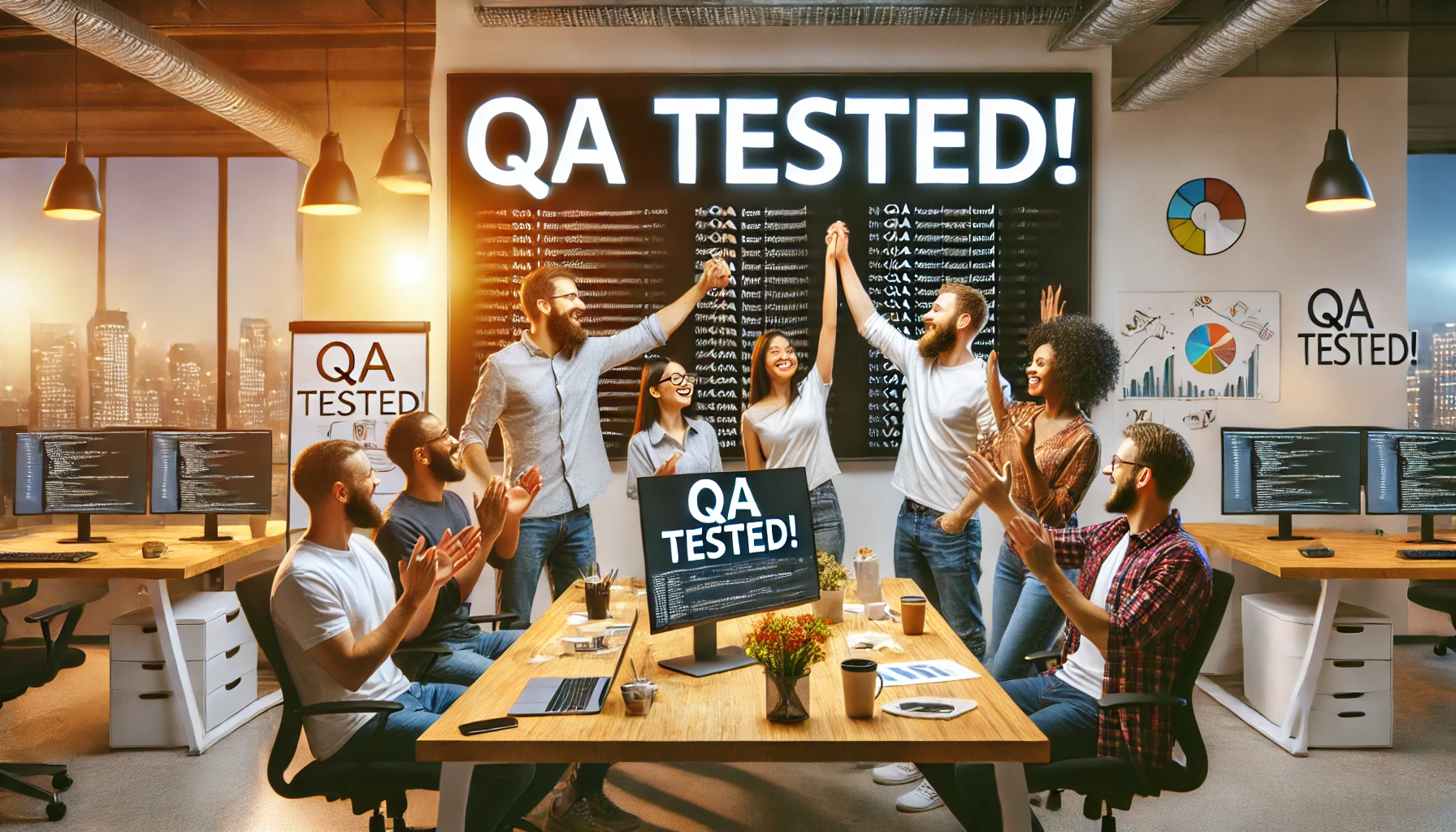 The Importance of QA Testing in Ensuring Software Quality - ThirtyZero ...