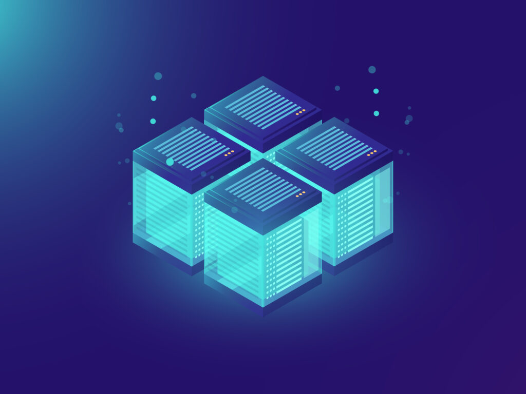 docker